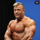 Thomas  Benagli - IFBB New York Pro 2014 - #1