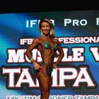 Christina  Pereira - IFBB Tampa Pro 2018 - #1