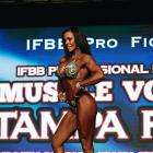 Selena  Pons - IFBB Tampa Pro 2018 - #1