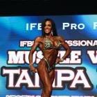 Selena  Pons - IFBB Tampa Pro 2018 - #1