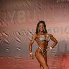 Selena  Pons - IFBB Wings of Strength Tampa  Pro 2014 - #1