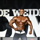 Jeremy  Potvin - IFBB Olympia 2018 - #1