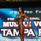 Elise   Prucha - IFBB Tampa Pro 2018 - #1