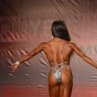 Selena  Pons - IFBB Wings of Strength Tampa  Pro 2014 - #1