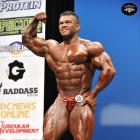 Marco  Cardona - IFBB New York Pro 2014 - #1