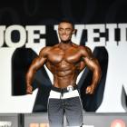 Jeremy  Potvin - IFBB Olympia 2018 - #1