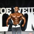 Jeremy  Potvin - IFBB Olympia 2018 - #1