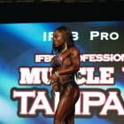 Cinderella   Richardson - IFBB Tampa Pro 2018 - #1