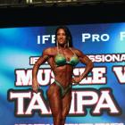 Danielle  Rose - IFBB Tampa Pro 2018 - #1