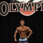 Ryan  Terry - IFBB Olympia 2020 - #1
