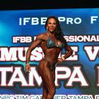 Agnese  Russo - IFBB Tampa Pro 2018 - #1