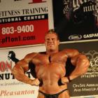 Jay  Cutler - NPC Central Valley Classic 2010 - #1