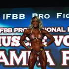 Maggie  Watson - IFBB Tampa Pro 2018 - #1