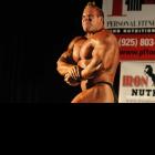 Jay  Cutler - NPC Central Valley Classic 2010 - #1