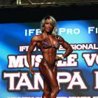 Maggie  Watson - IFBB Tampa Pro 2018 - #1