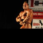 Jay  Cutler - NPC Central Valley Classic 2010 - #1