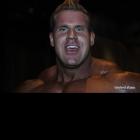 Jay  Cutler - NPC Central Valley Classic 2010 - #1