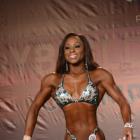 Latorya  Watts - IFBB Wings of Strength Tampa  Pro 2014 - #1