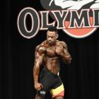 Frank  Worley - IFBB Olympia 2020 - #1