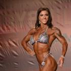 Christina  Woodward - IFBB Wings of Strength Tampa  Pro 2014 - #1