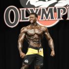 Raymont  Edmonds - IFBB Olympia 2020 - #1