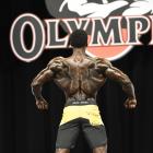 Raymont  Edmonds - IFBB Olympia 2020 - #1