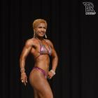 Chanda  Akles - NPC Nationals 2015 - #1