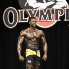 Raymont  Edmonds - IFBB Olympia 2020 - #1