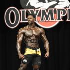 Raymont  Edmonds - IFBB Olympia 2020 - #1