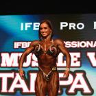 Viviana  Baca - IFBB Tampa Pro 2018 - #1