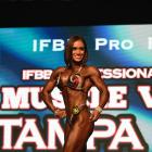 Viviana  Baca - IFBB Tampa Pro 2018 - #1