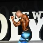 Godfrey  Sironda - IFBB Olympia 2018 - #1
