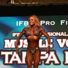 Audreana  Cornelissen - IFBB Tampa Pro 2018 - #1