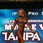 Audreana  Cornelissen - IFBB Tampa Pro 2018 - #1