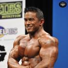 Stan  McQuay - IFBB New York Pro 2014 - #1