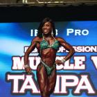 Maude  Exantus - IFBB Tampa Pro 2018 - #1