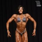Tamika  Irvin - NPC Nationals 2015 - #1