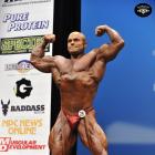 Lukas  Osladil - IFBB New York Pro 2014 - #1