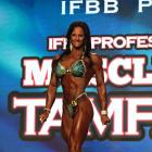 Amanda  Houston - IFBB Tampa Pro 2018 - #1