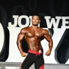 Jeremy  Buendia - IFBB Olympia 2018 - #1