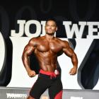 Jeremy  Buendia - IFBB Olympia 2018 - #1