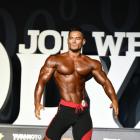 Jeremy  Buendia - IFBB Olympia 2018 - #1