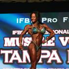 Amanda  Houston - IFBB Tampa Pro 2018 - #1