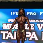 Koko  Korang - IFBB Tampa Pro 2018 - #1