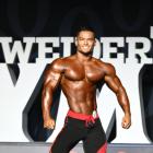 Jeremy  Buendia - IFBB Olympia 2018 - #1