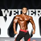 Jeremy  Buendia - IFBB Olympia 2018 - #1