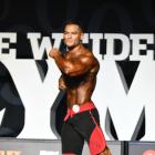 Jeremy  Buendia - IFBB Olympia 2018 - #1