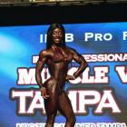 Koko  Korang - IFBB Tampa Pro 2018 - #1