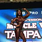 Koko  Korang - IFBB Tampa Pro 2018 - #1