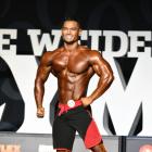 Jeremy  Buendia - IFBB Olympia 2018 - #1